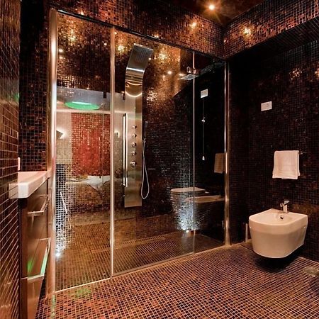 Pantheon Relais Otel Roma Dış mekan fotoğraf