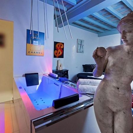 Pantheon Relais Otel Roma Dış mekan fotoğraf