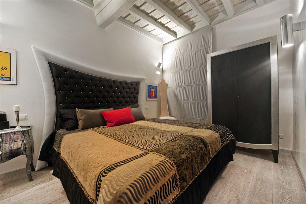 Pantheon Relais Otel Roma Dış mekan fotoğraf