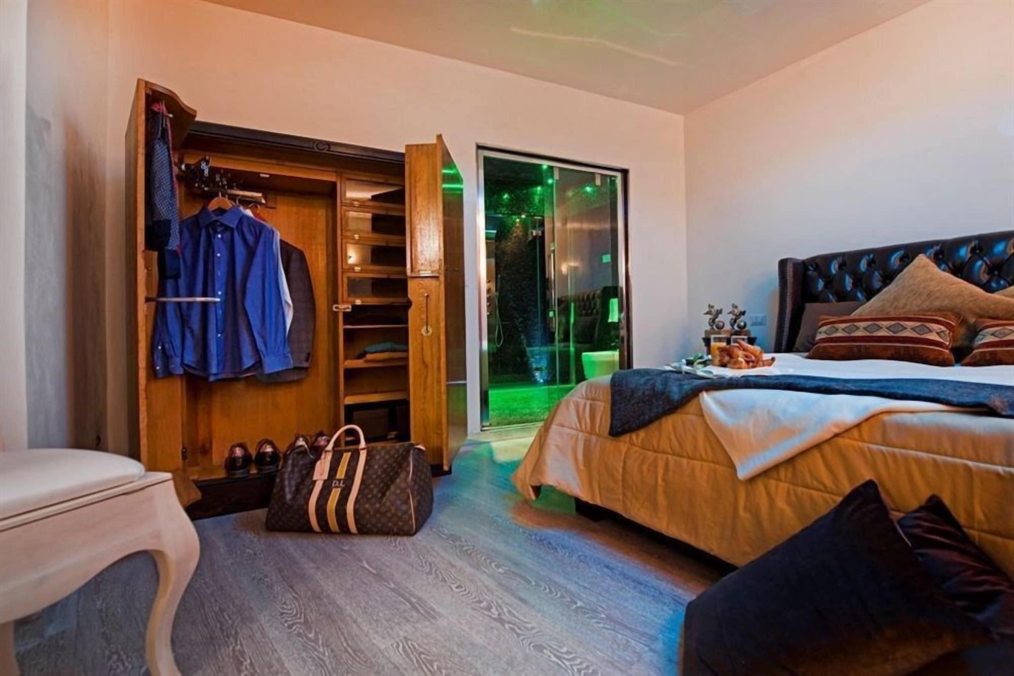 Pantheon Relais Otel Roma Dış mekan fotoğraf