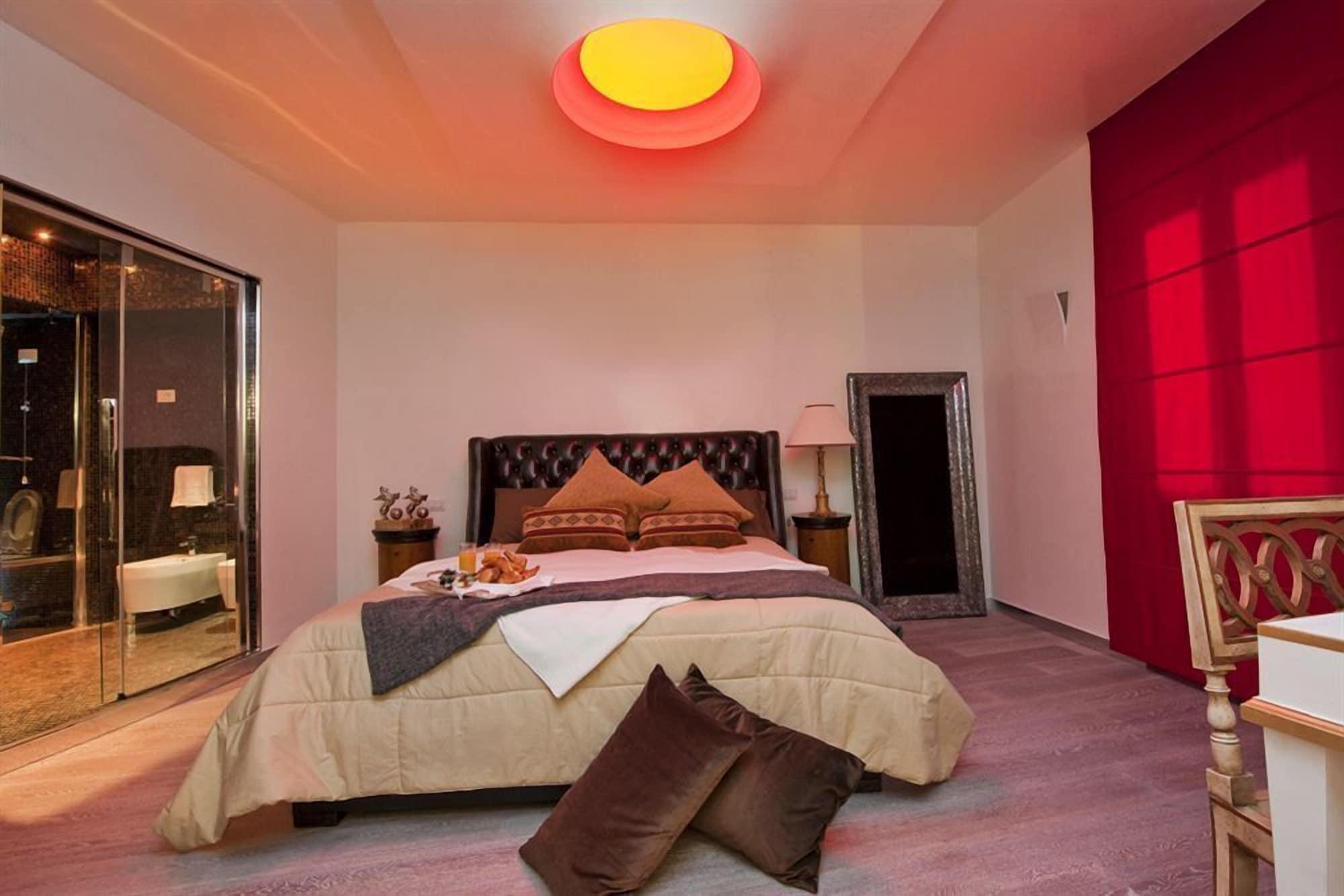 Pantheon Relais Otel Roma Dış mekan fotoğraf
