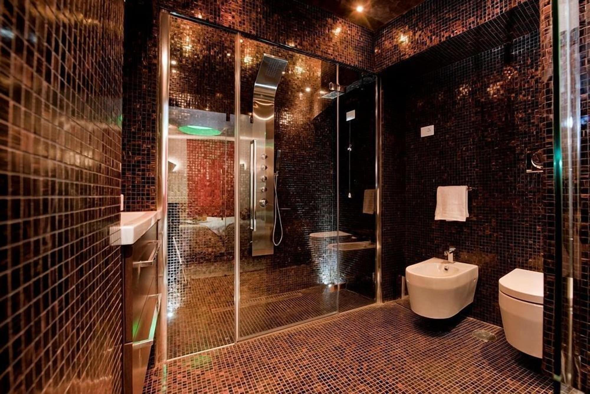 Pantheon Relais Otel Roma Dış mekan fotoğraf
