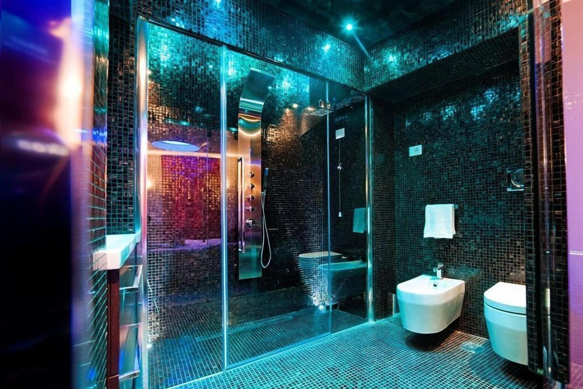 Pantheon Relais Otel Roma Dış mekan fotoğraf