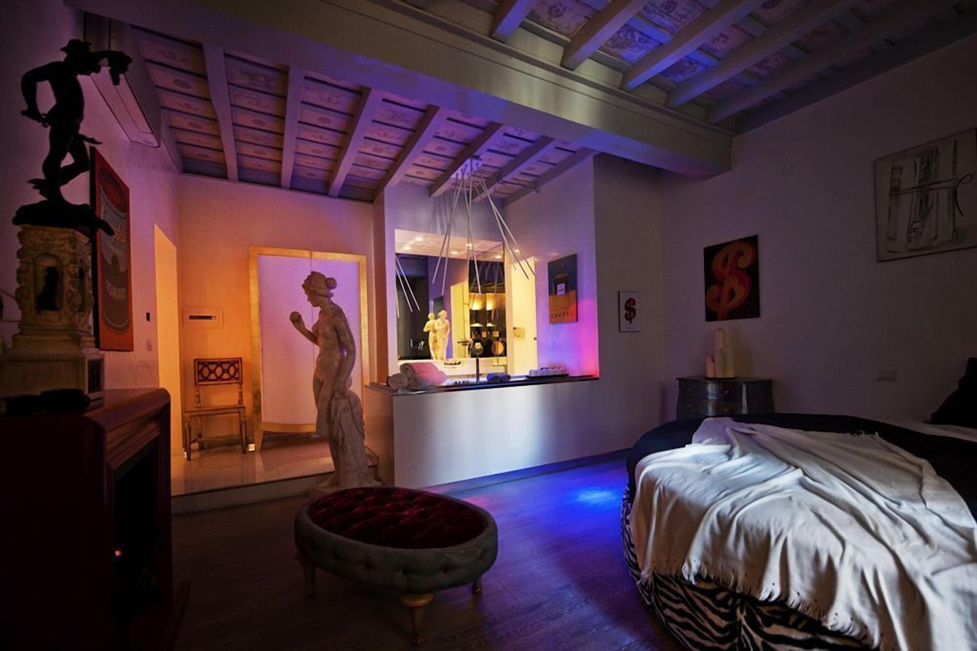 Pantheon Relais Otel Roma Dış mekan fotoğraf