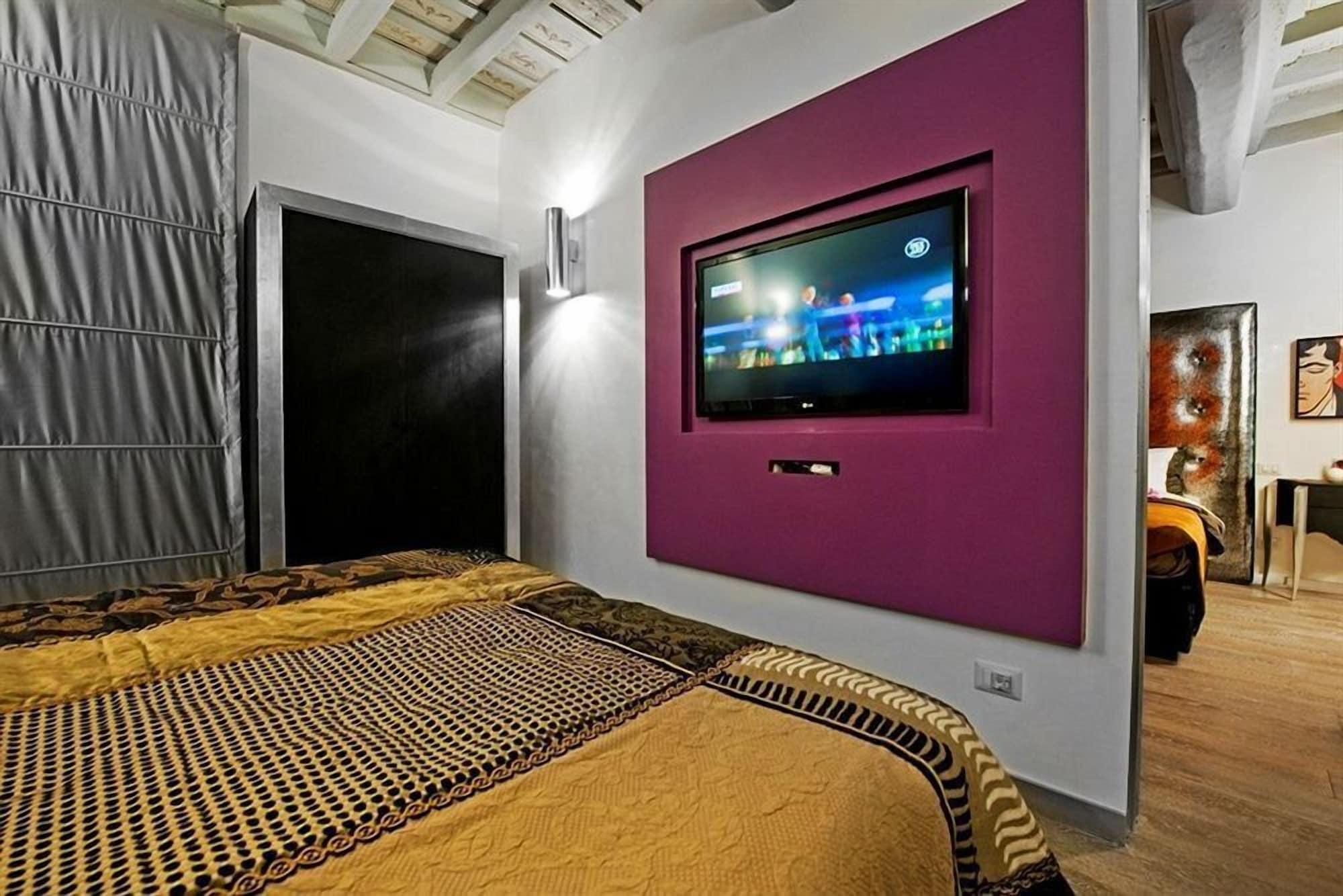 Pantheon Relais Otel Roma Dış mekan fotoğraf
