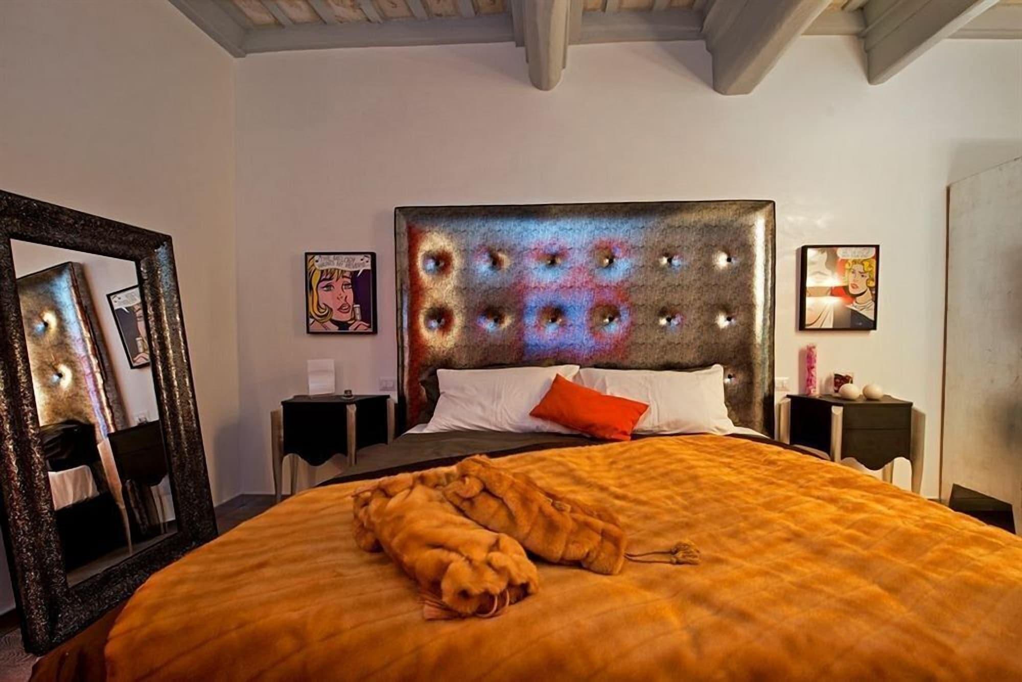 Pantheon Relais Otel Roma Dış mekan fotoğraf