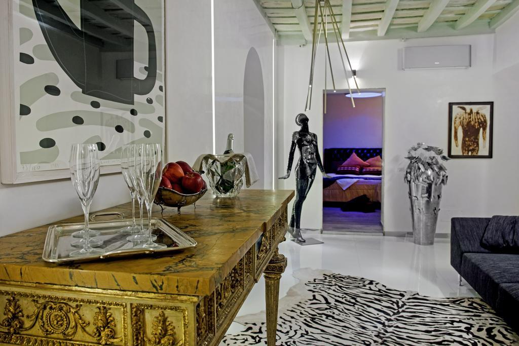 Pantheon Relais Otel Roma Dış mekan fotoğraf