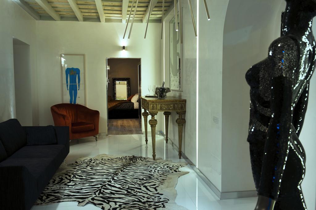 Pantheon Relais Otel Roma Dış mekan fotoğraf