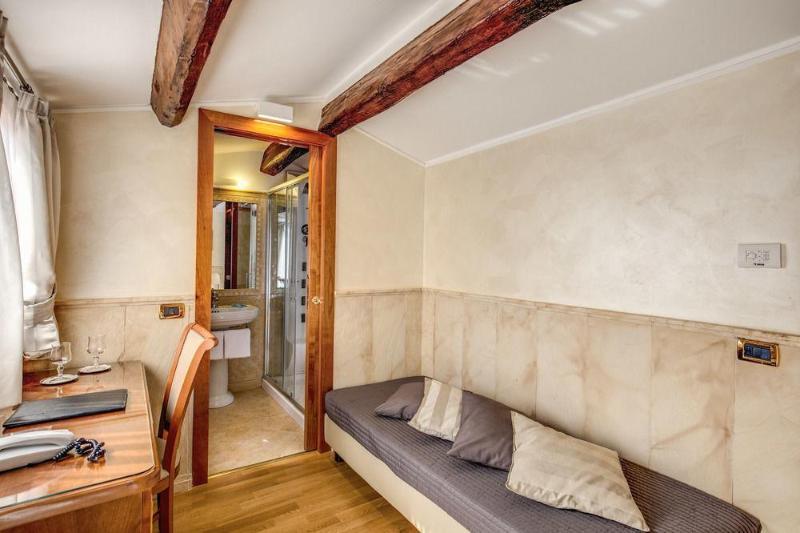 Pantheon Relais Otel Roma Dış mekan fotoğraf