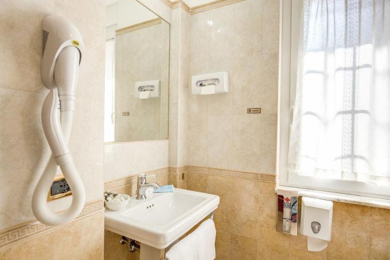 Pantheon Relais Otel Roma Dış mekan fotoğraf