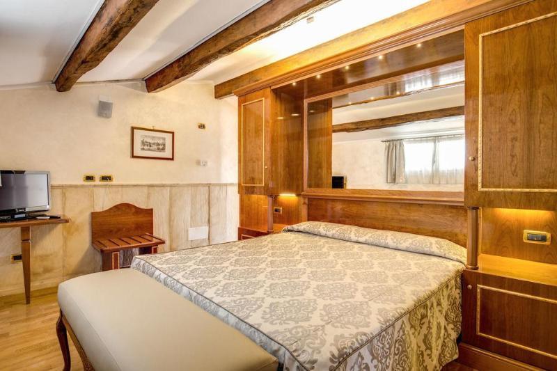 Pantheon Relais Otel Roma Dış mekan fotoğraf