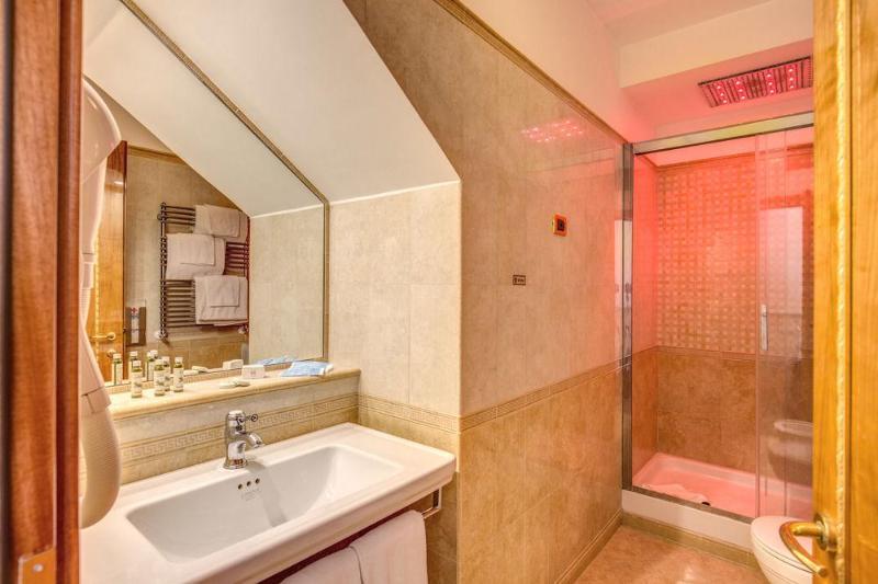 Pantheon Relais Otel Roma Dış mekan fotoğraf