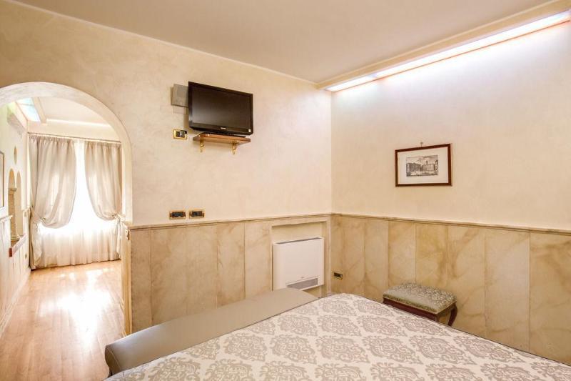 Pantheon Relais Otel Roma Dış mekan fotoğraf