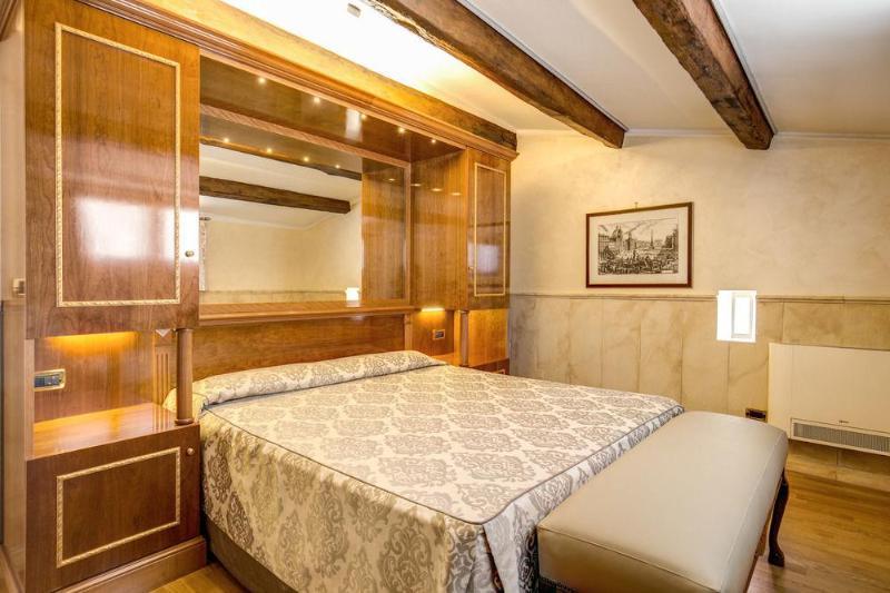 Pantheon Relais Otel Roma Dış mekan fotoğraf