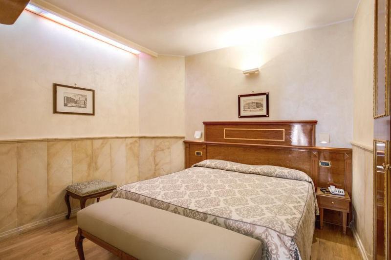 Pantheon Relais Otel Roma Dış mekan fotoğraf