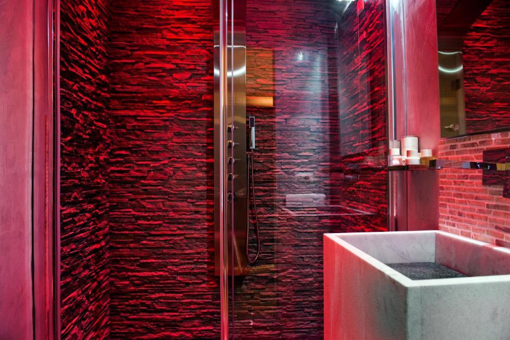 Pantheon Relais Otel Roma Oda fotoğraf