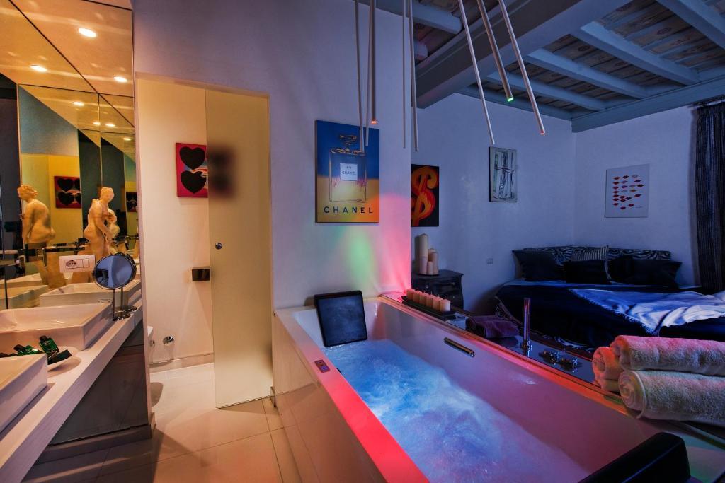 Pantheon Relais Otel Roma Oda fotoğraf
