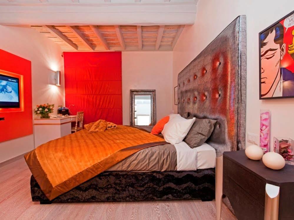 Pantheon Relais Otel Roma Dış mekan fotoğraf
