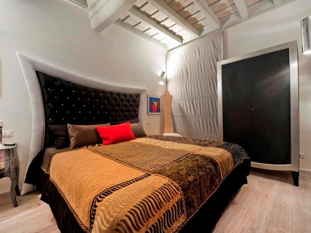 Pantheon Relais Otel Roma Dış mekan fotoğraf
