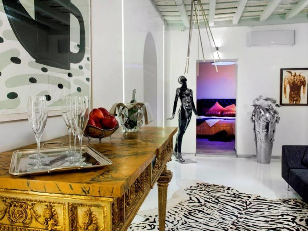 Pantheon Relais Otel Roma Dış mekan fotoğraf