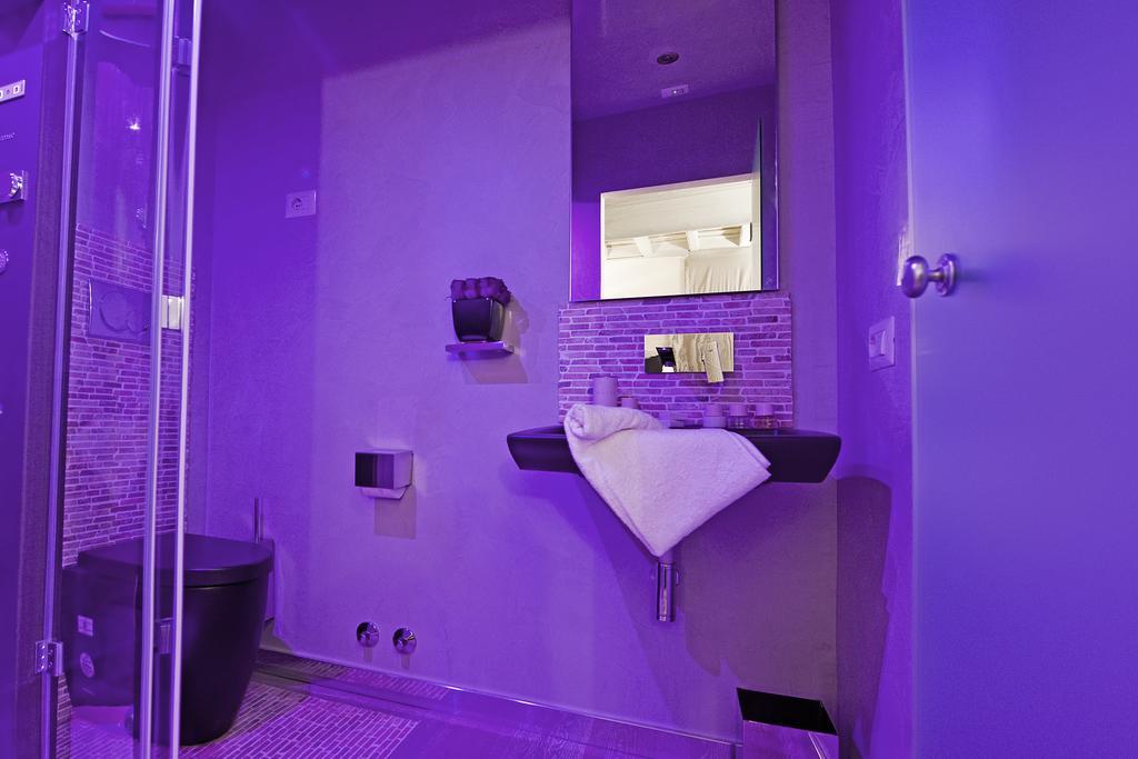 Pantheon Relais Otel Roma Dış mekan fotoğraf