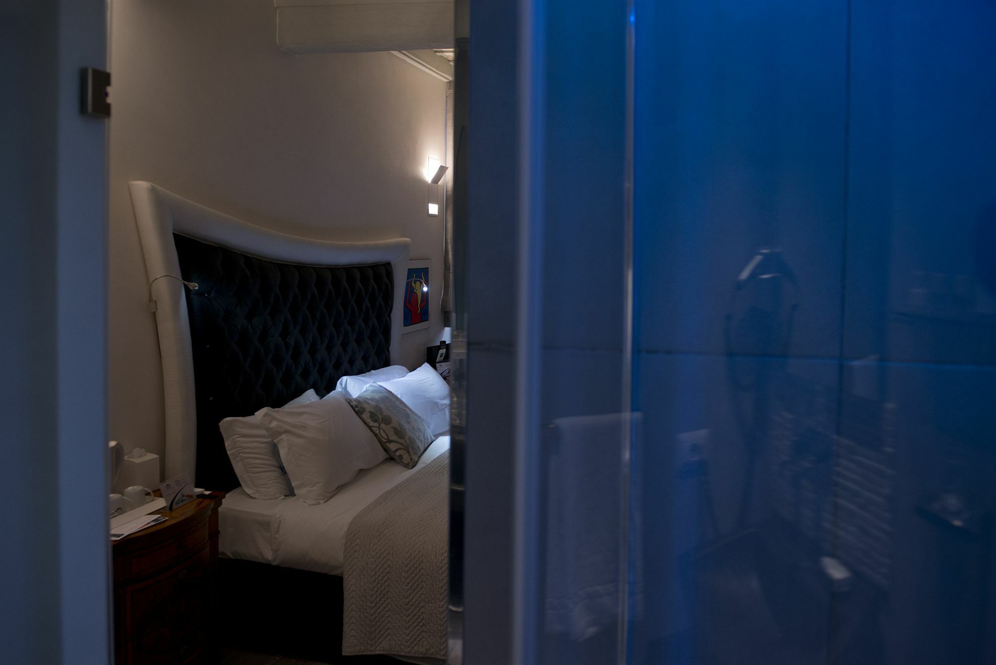 Pantheon Relais Otel Roma Dış mekan fotoğraf